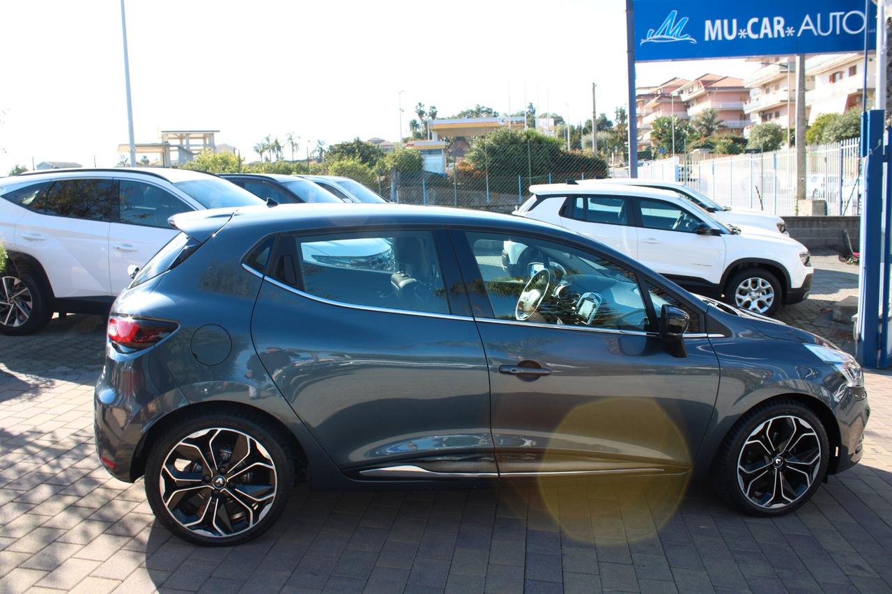 Renault Clio dCi 8V 90 CV Start&Stop 5 porte Energy Duel2
