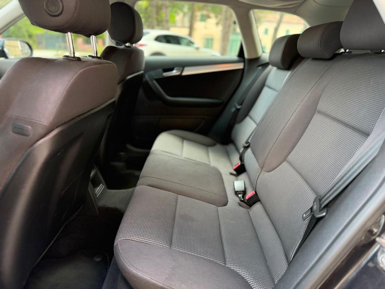 Audi A3 SPB 2.0 TDI F.AP. Ambition