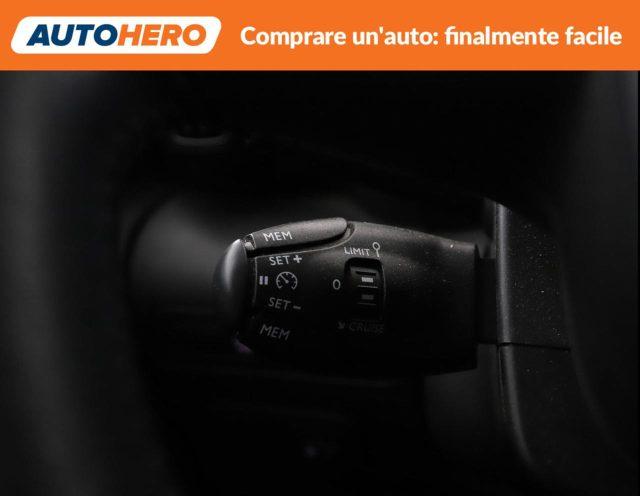 CITROEN C3 Aircross PureTech 110 S&S Feel