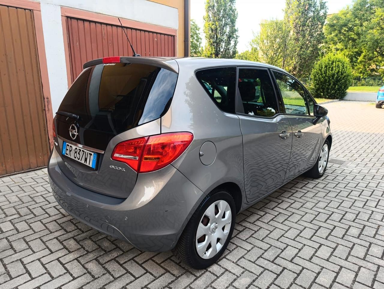 Opel Meriva 1.3 CDTI OK NEOPATENTATI