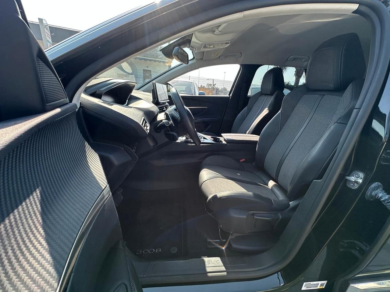 Peugeot 3008 BlueHDi 1.5 HDI 130 Allure 2022 45.000KM