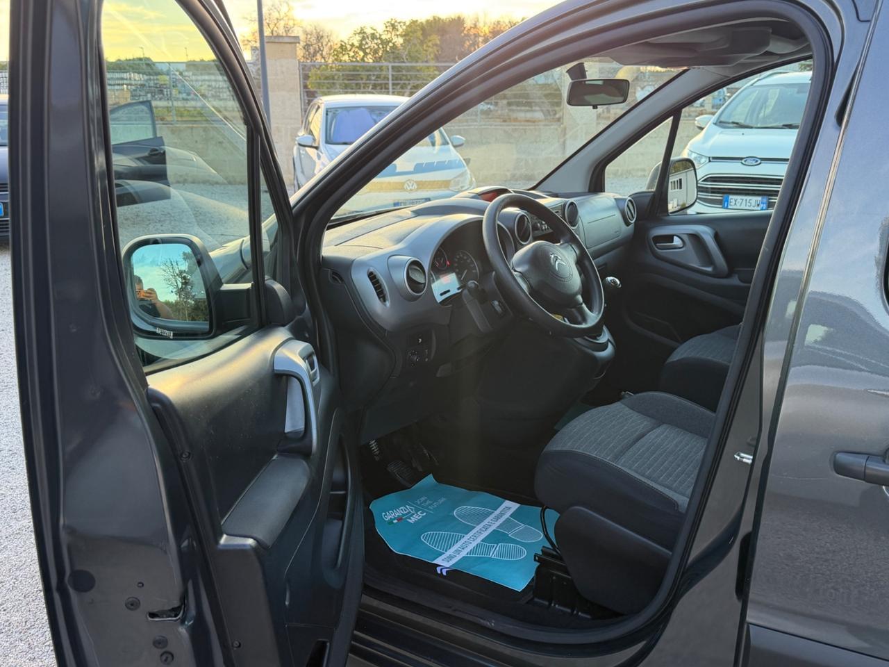 Citroen Berlingo Multispace BlueHDi 100 XTR