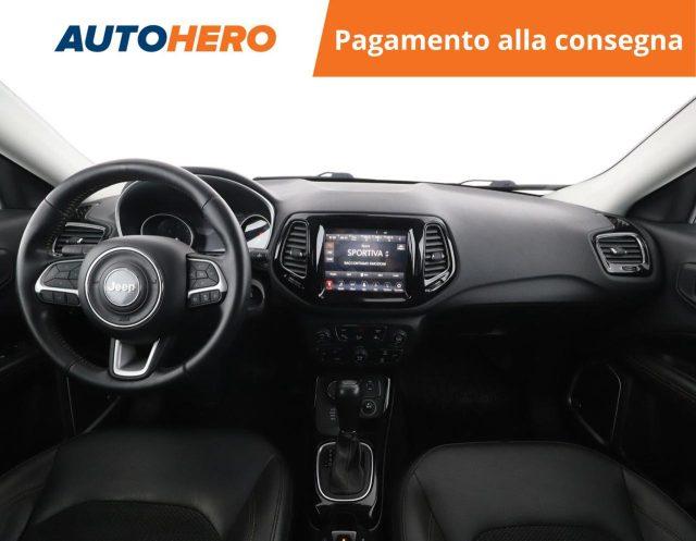 JEEP Compass 2.0 Multijet II aut. 4WD Limited