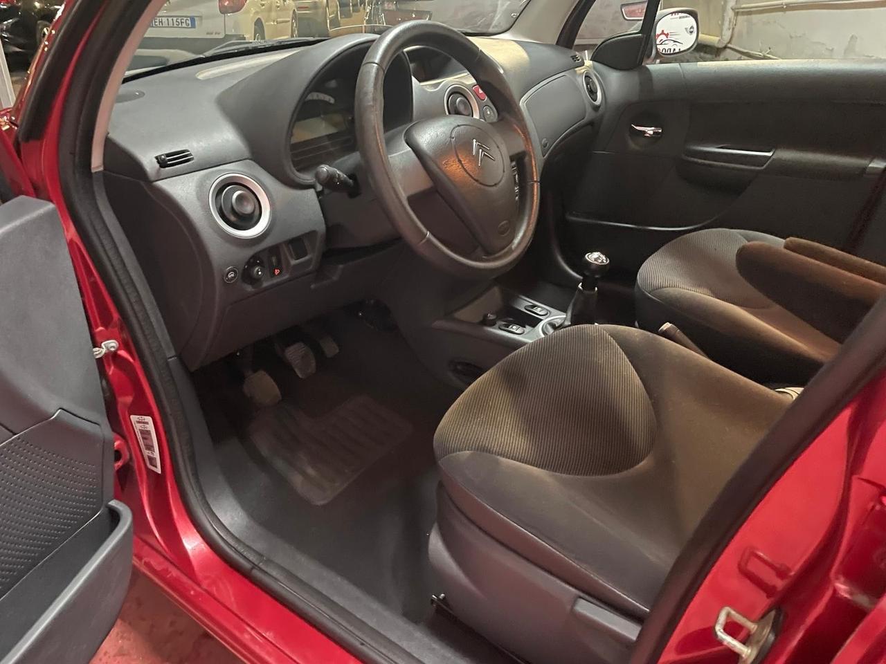 Citroen C3 1.1 Cashmere GPL