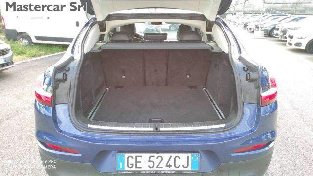 BMW X4 X4 xdrive30d mhev 48V Business Advantage 286cv aut