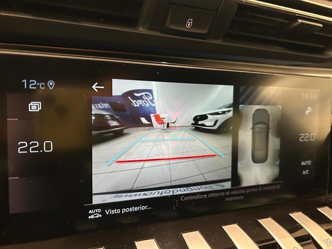 Peugeot 508 GT BlueHDi 130 EAT8 5 p. SPOTICAR