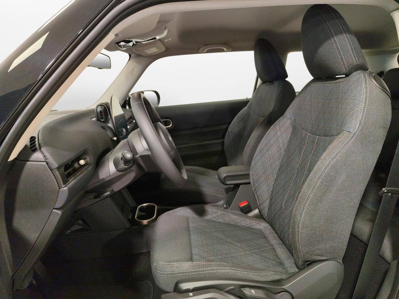 MINI Mini Cooper S Essential 3 Porte