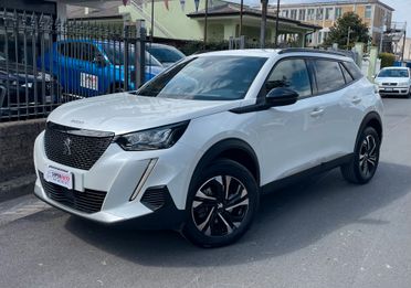 PEUGEOT 2008 BlueHDi 130 S&S EAT8 ALLURE