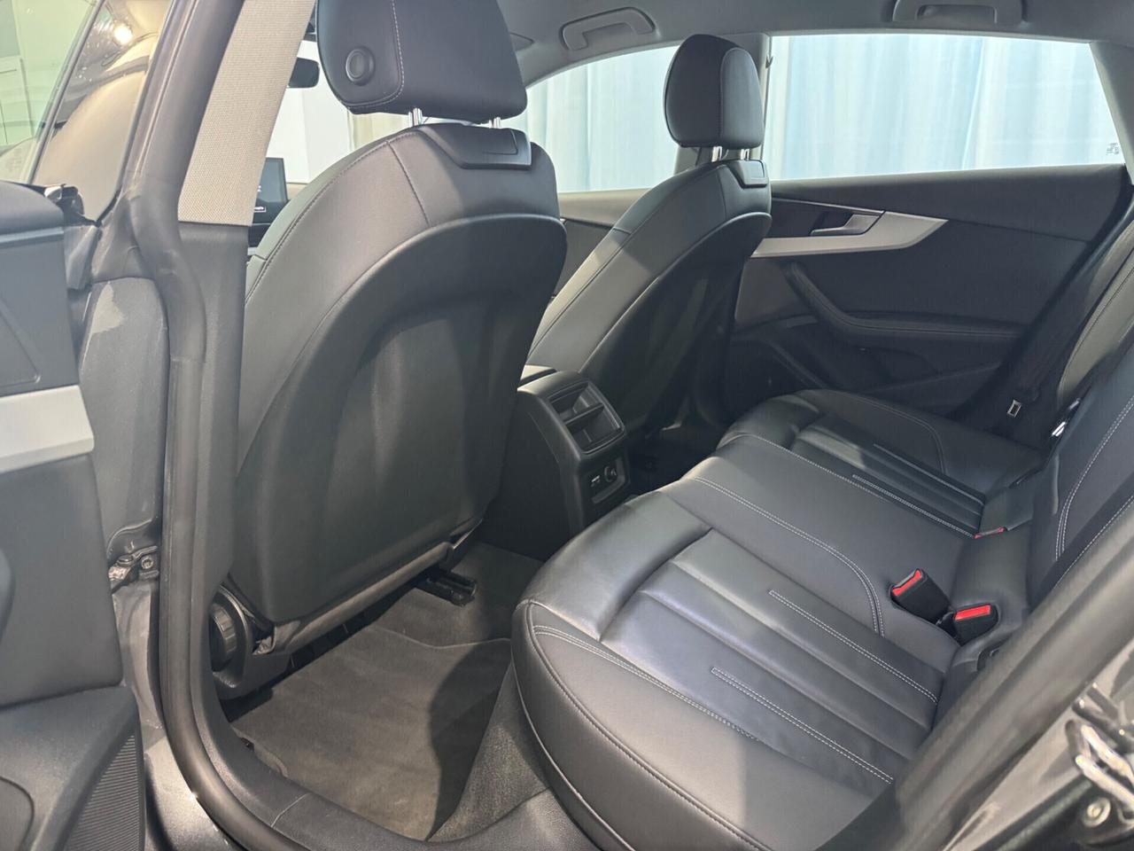 Audi A5 SPB 40 TDI quattro S tronic line edition
