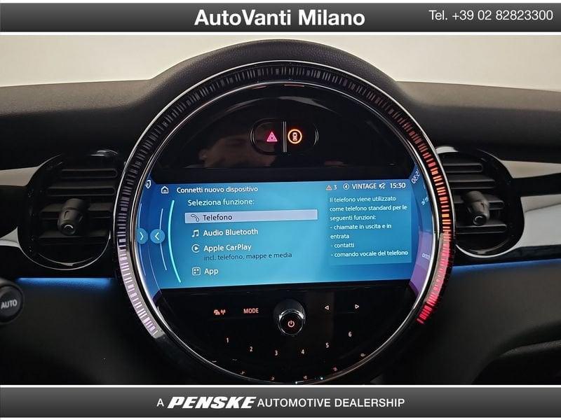 MINI Mini Mini 3p 2.0 Cooper S JCW auto