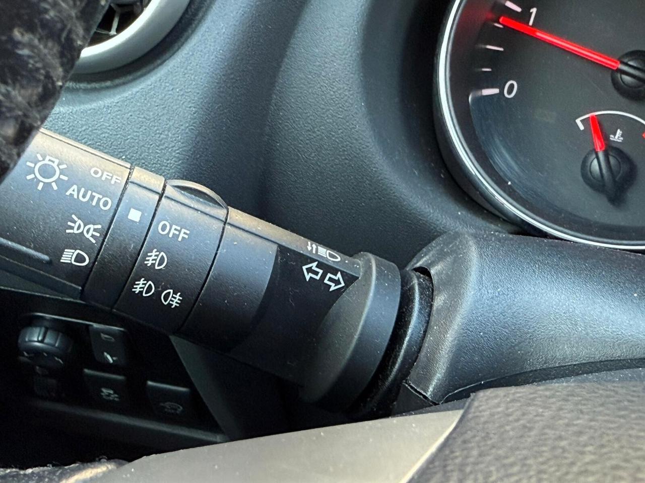 Nissan Qashqai 1.6 dci Tekna 89.000 KM 4WD