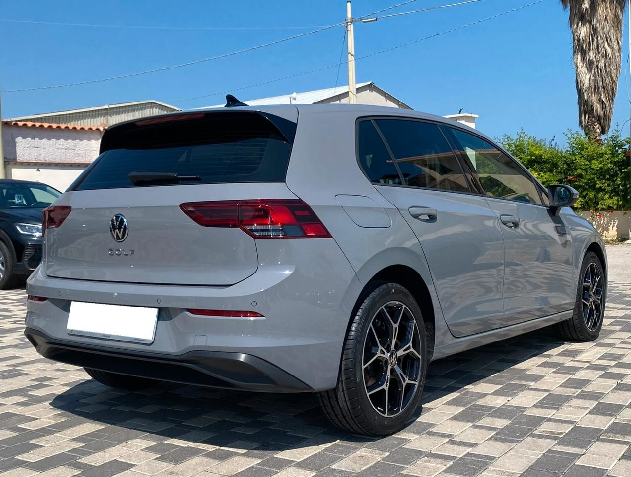 Volkswagen Golf Life 2.0 TDI 116CV