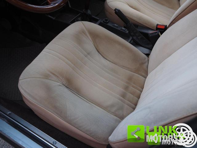 ALFA ROMEO Alfetta 2.0 Quadrifoglio Oro