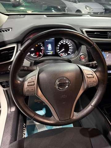 Nissan X-Trail Tetto+Tekna+Led+Neopatentati