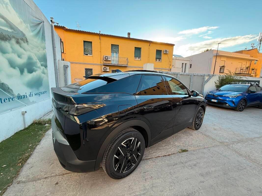 Peugeot 3008 Peugeout 3008 1.2 hybrid GT 145cv e-dcs6