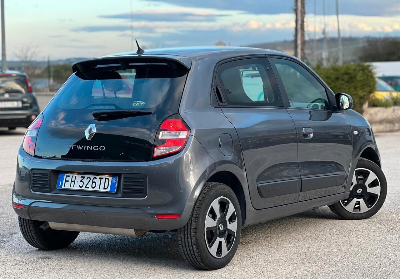 Renault Twingo SCe Zen