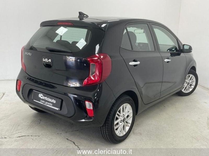 KIA Picanto 1.0 12V 5 porte Style