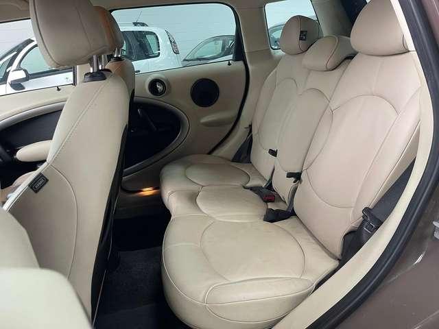 MINI Cooper Countryman Mini Countryman R60 1.6