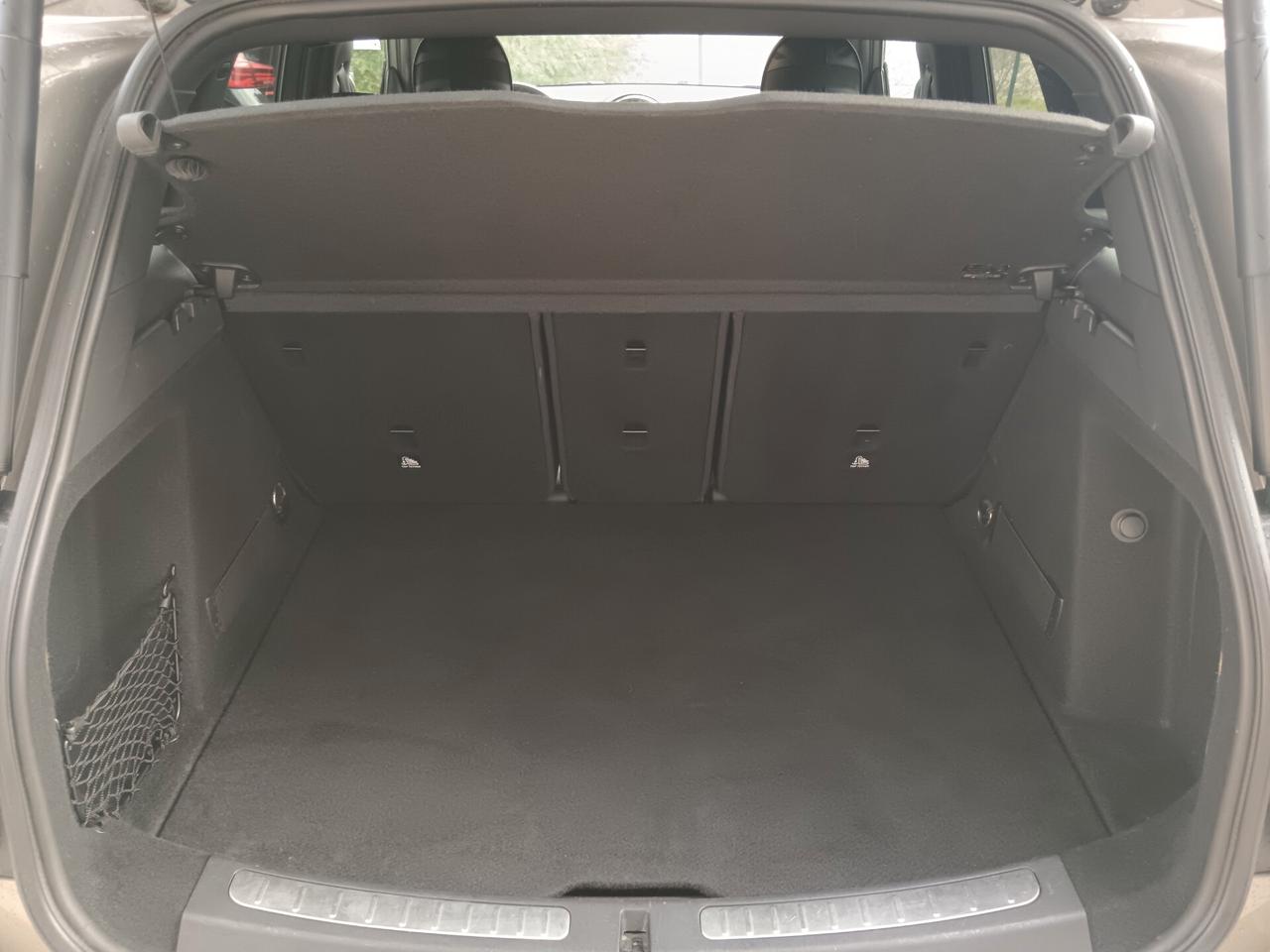 Mini Countryman 2.0 231CV JCW ALL4 PELLE LUCI AMBIENT