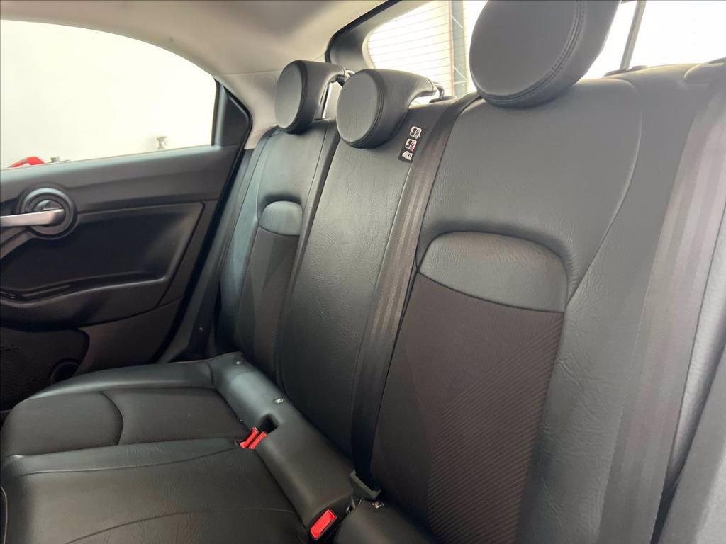 FIAT 500X 1.3 T4 Cross 150cv dct del 2020