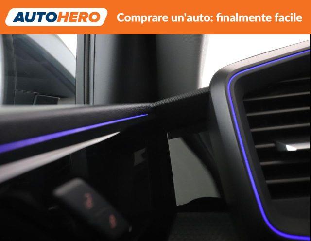 AUDI A1 allstreet 30 TFSI Identity Contrast
