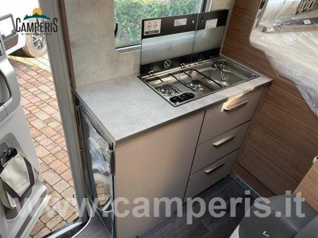 KNAUS Knaus Tourer Van 500 MQ Vansation