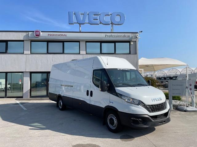 Iveco DAILY 35S16 V 4100