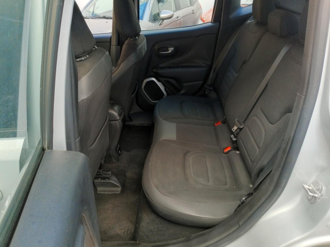 Jeep Renegade 1.6 Mjt 130 CV