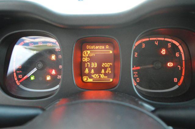 FIAT Panda 1.2 EasyPower Easy