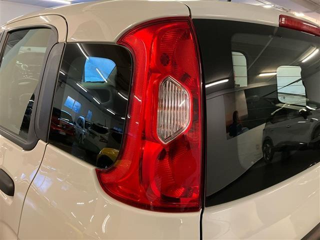 FIAT Panda 1.2 EasyPower 69cv Easy