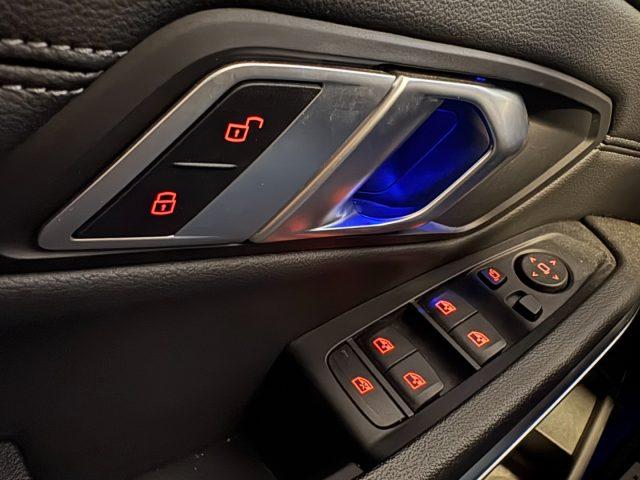 BMW 318 d 48V BERLINA VERSIONE SPORT UNICO PROP. IVA DETR.