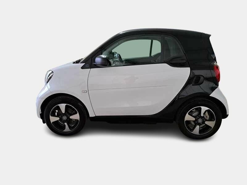 SMART FORTWO EQ 41kW passion