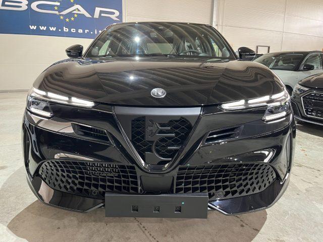 ALFA ROMEO Junior 1.2 136CV Hybrid eDCT6 Speciale +TECHNO/LED MATRIX