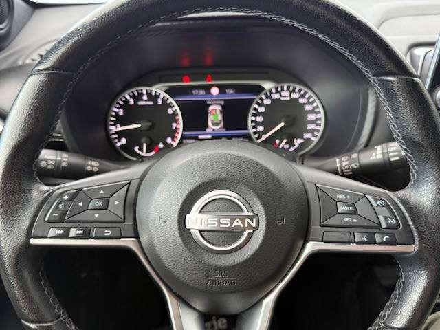 Nissan Juke Juke II 1.0 dig-t N-Connecta 114cv IVA ESPOSTA/Garanzia Nissan !!