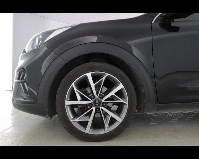 KIA Niro 1.6 GDi DCT HEV Style