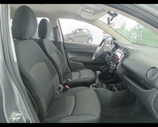 MITSUBISHI Space Star 1.2 Invite Radio