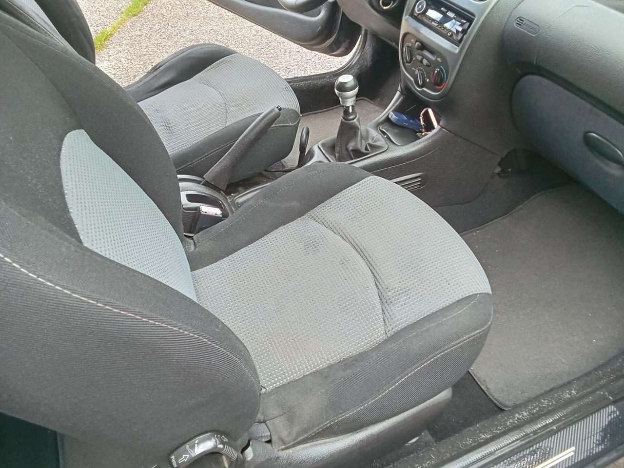 Peugeot 206 1.4 HDi 3p. XT