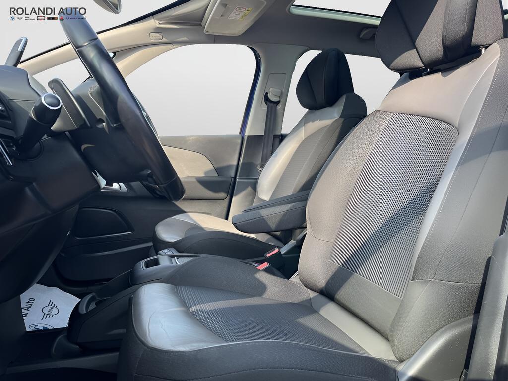 Citroen C4 Spacetourer 1.6 BlueHDi Shine EAT