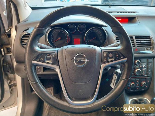 OPEL Meriva 1.4 100CV Cosmo