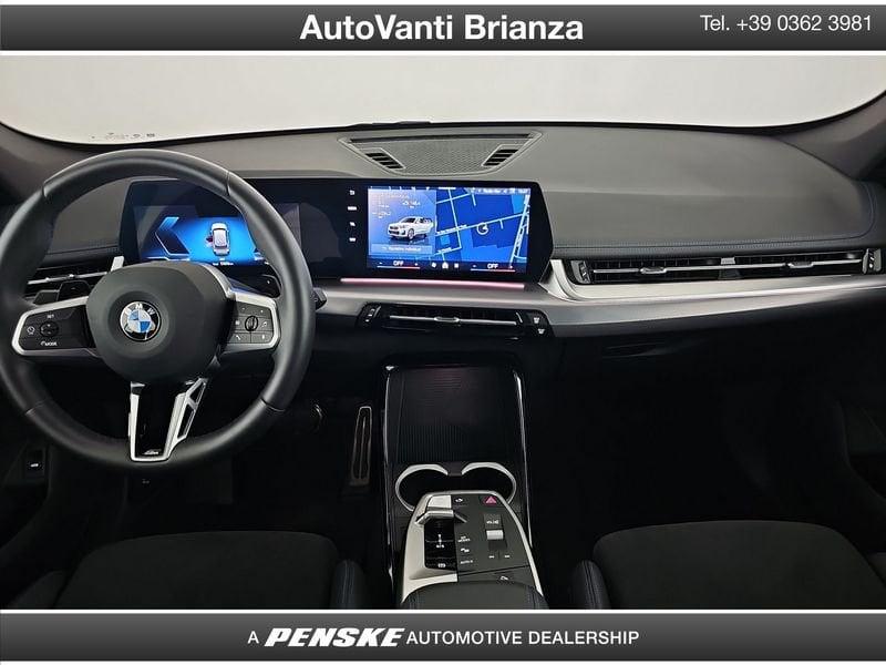 BMW X1 X1 sDrive 18d Msport