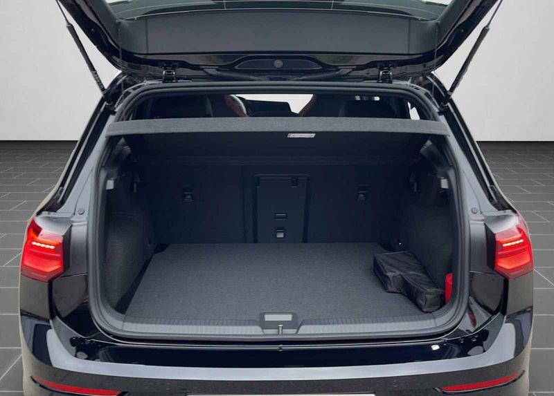 Volkswagen Golf 2.0 TSI GTI DSG Black Style 19" Matrix Led TETTO HARMAN KARDON