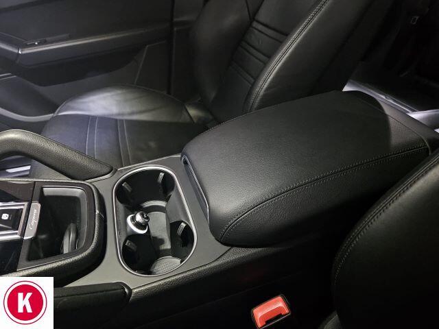 Porsche Cayenne Coupé 3.0 V6 E-Hybrid