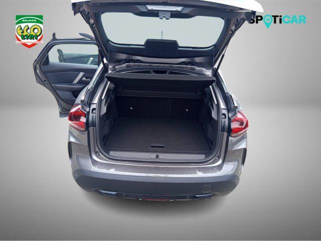 CITROEN C4 BlueHDi 130 S&S EAT8 Feel Pack