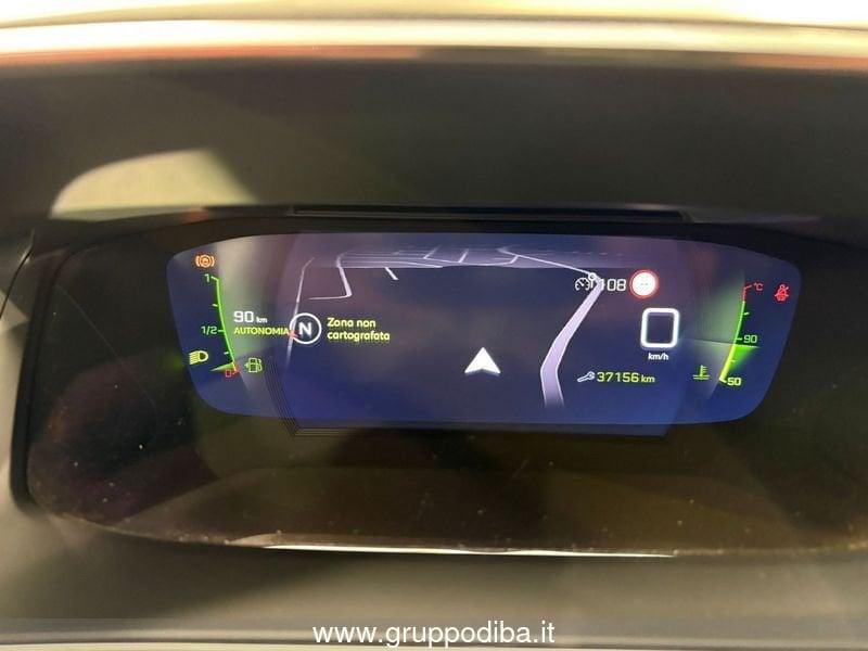 Peugeot 2008 II 2020 Benzina 1.2 puretech GT Line s&s 130cv