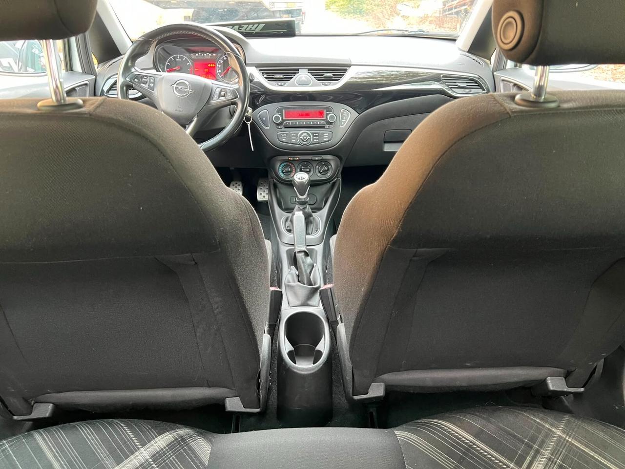 Opel Corsa 1.4 90CV GPL Tech 5 porte b-Color