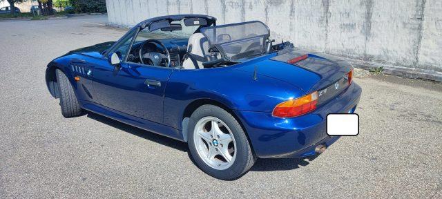 BMW Z3 1.9 16V cat Roadster ASI