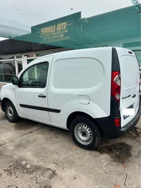Renault Kangoo 1.5 dCi 90CV F.AP. 3p. Express Compact Generique
