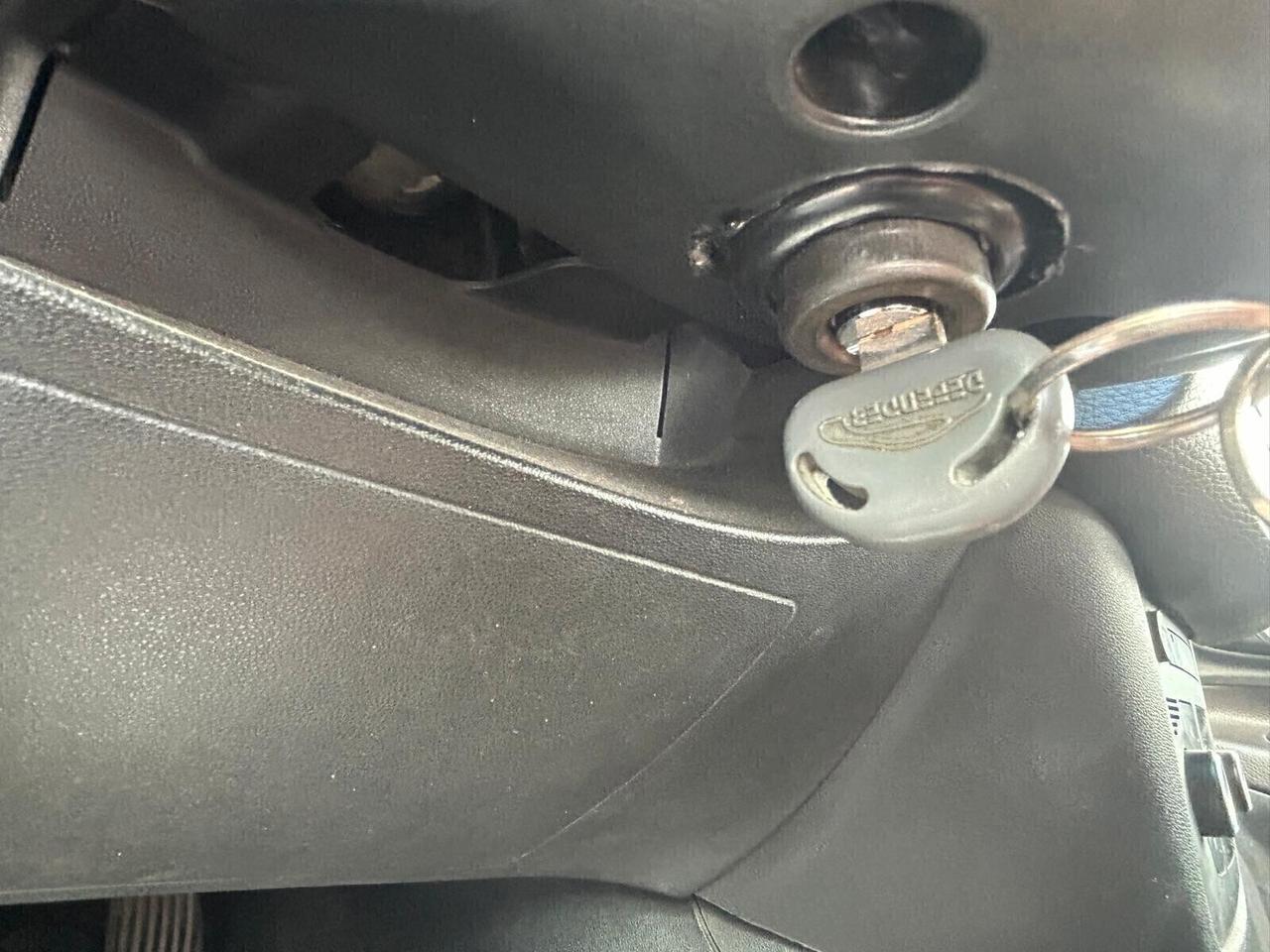 Fiat Punto Evo 1.3 Mjt 95 CV DPF 5 porte S&S Emotion