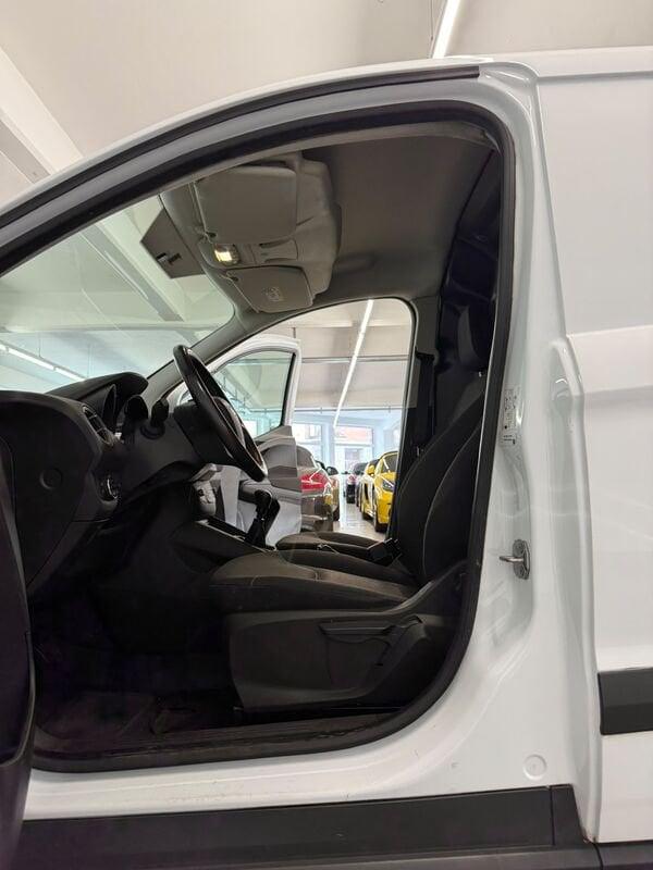 Ford Courier 1.5 TDCi 75 cv Trend