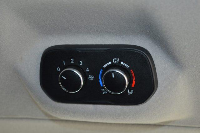 FORD Transit Custom 320 2.0 EcoBlue 130 PC Combi Trend* LEGGERE BENE*